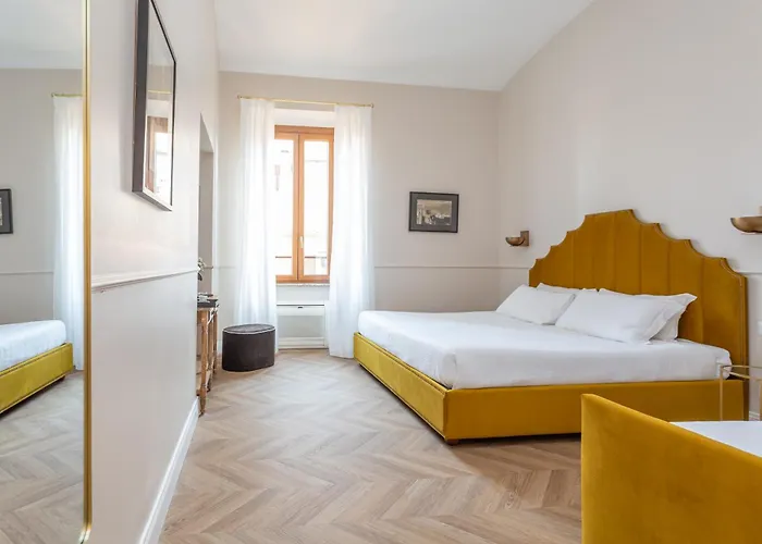 Daplace - La Mongolfiera In Navona Roma