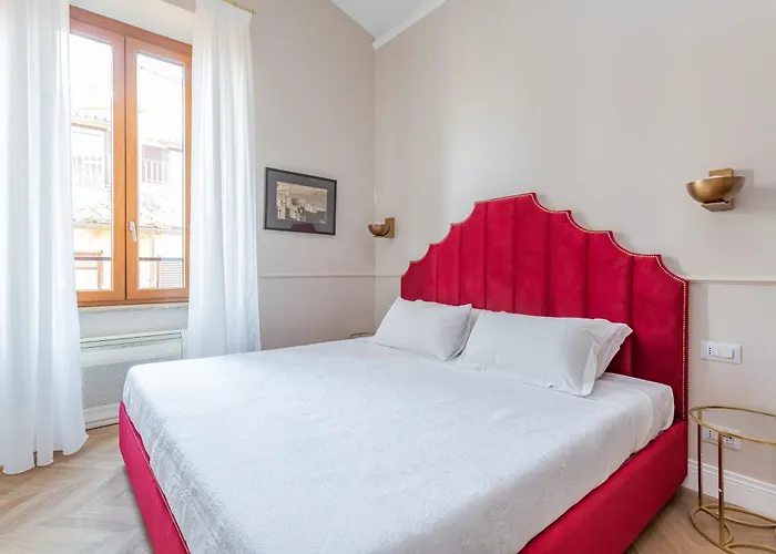 Daplace - La Mongolfiera In Navona Casa de hóspedes Roma