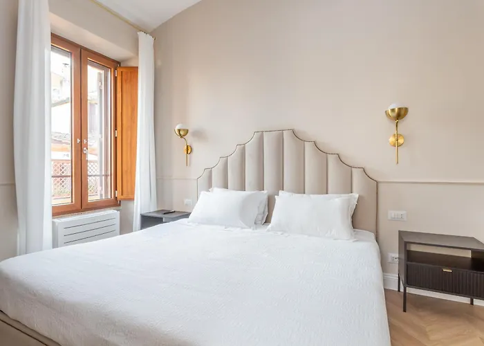 Daplace - La Mongolfiera In Navona 4*