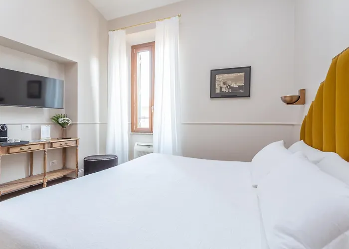 Daplace - La Mongolfiera In Navona Casa de hóspedes