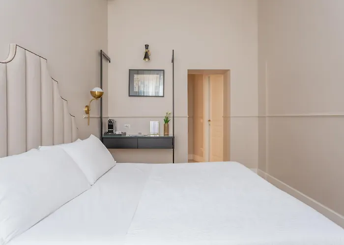 Daplace - La Mongolfiera In Navona Casa de hóspedes 4*