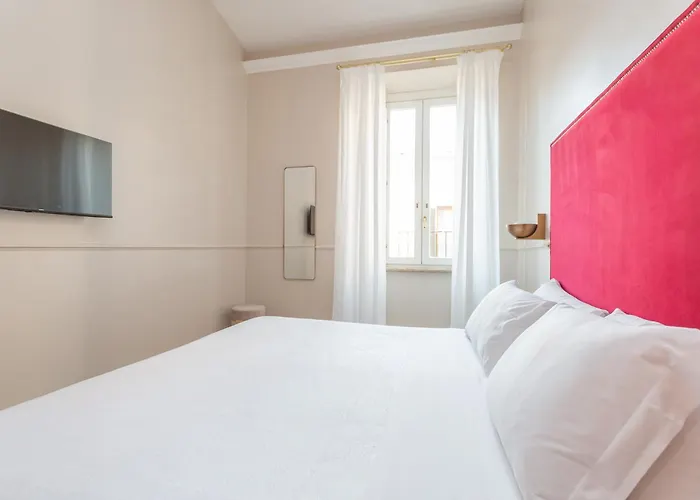 Daplace - La Mongolfiera In Navona Casa de hóspedes Roma