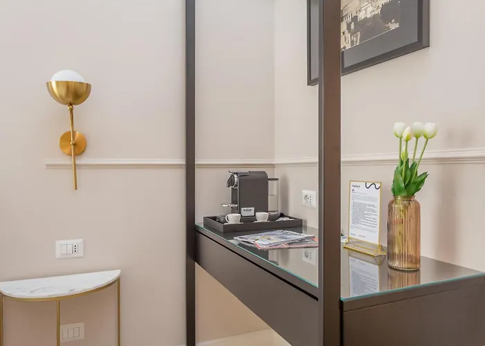 Daplace - La Mongolfiera In Navona 4* Roma