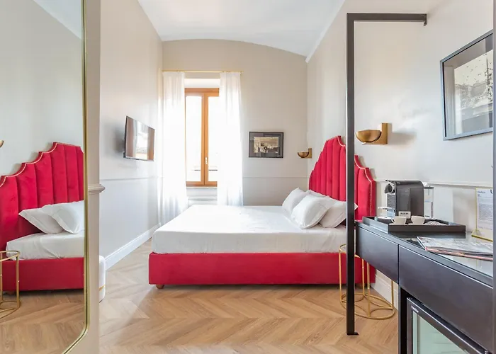 Daplace - La Mongolfiera In Navona Casa de hóspedes