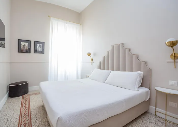 Casa de hóspedes Daplace - La Mongolfiera In Navona 4*