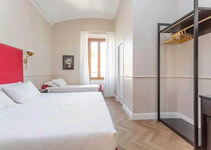 Daplace - La Mongolfiera In Navona 4* Roma