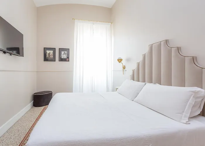 Casa de hóspedes Daplace - La Mongolfiera In Navona