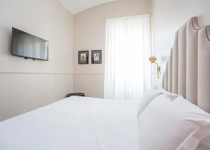 Daplace - La Mongolfiera In Navona Roma