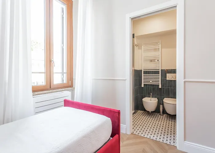 Daplace - La Mongolfiera In Navona 4* Roma