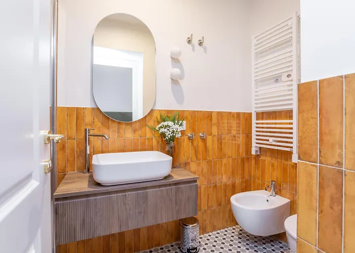 Casa de hóspedes Daplace - La Mongolfiera In Navona