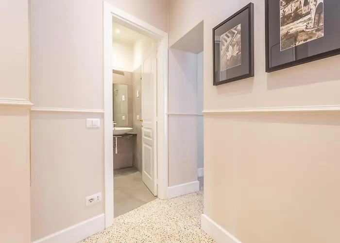 Daplace - La Mongolfiera In Navona Roma