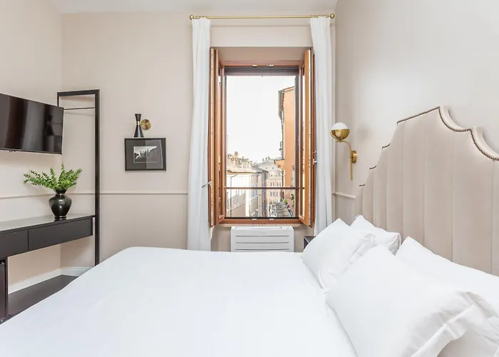 Daplace - La Mongolfiera In Navona Casa de hóspedes