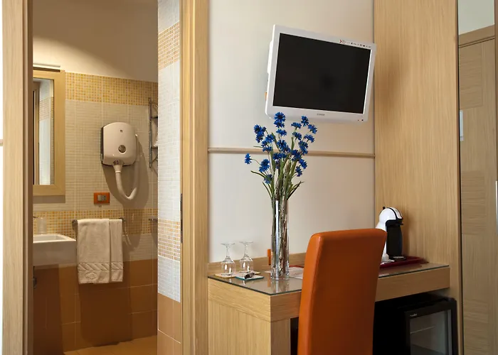 Daplace - La Mongolfiera In Navona Casa de hóspedes